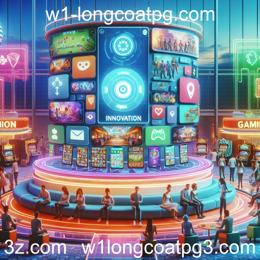 A Ascensão dos Jogos Casuais na Era Digital