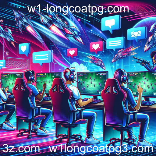 A Revolução dos Jogos Multijogador: Conectando Jogadores de Todo o Mundo