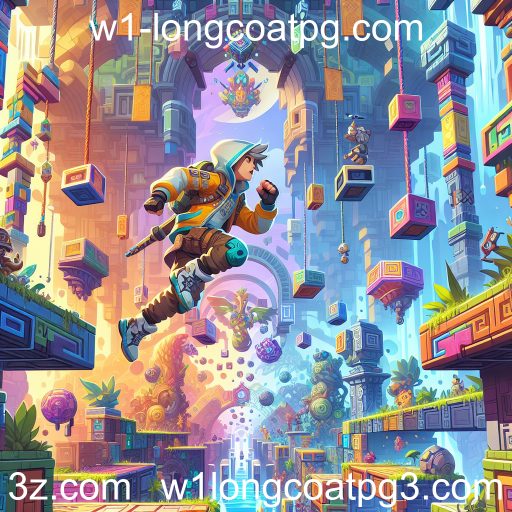 A Evolução dos Jogos de Plataforma: Do Clássico ao Moderno