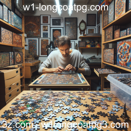 A Evolução e a Popularidade dos Jogos de Quebra-Cabeça